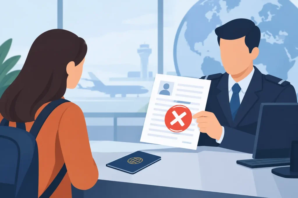 Why Are Documents Rejected Overseas So Often?